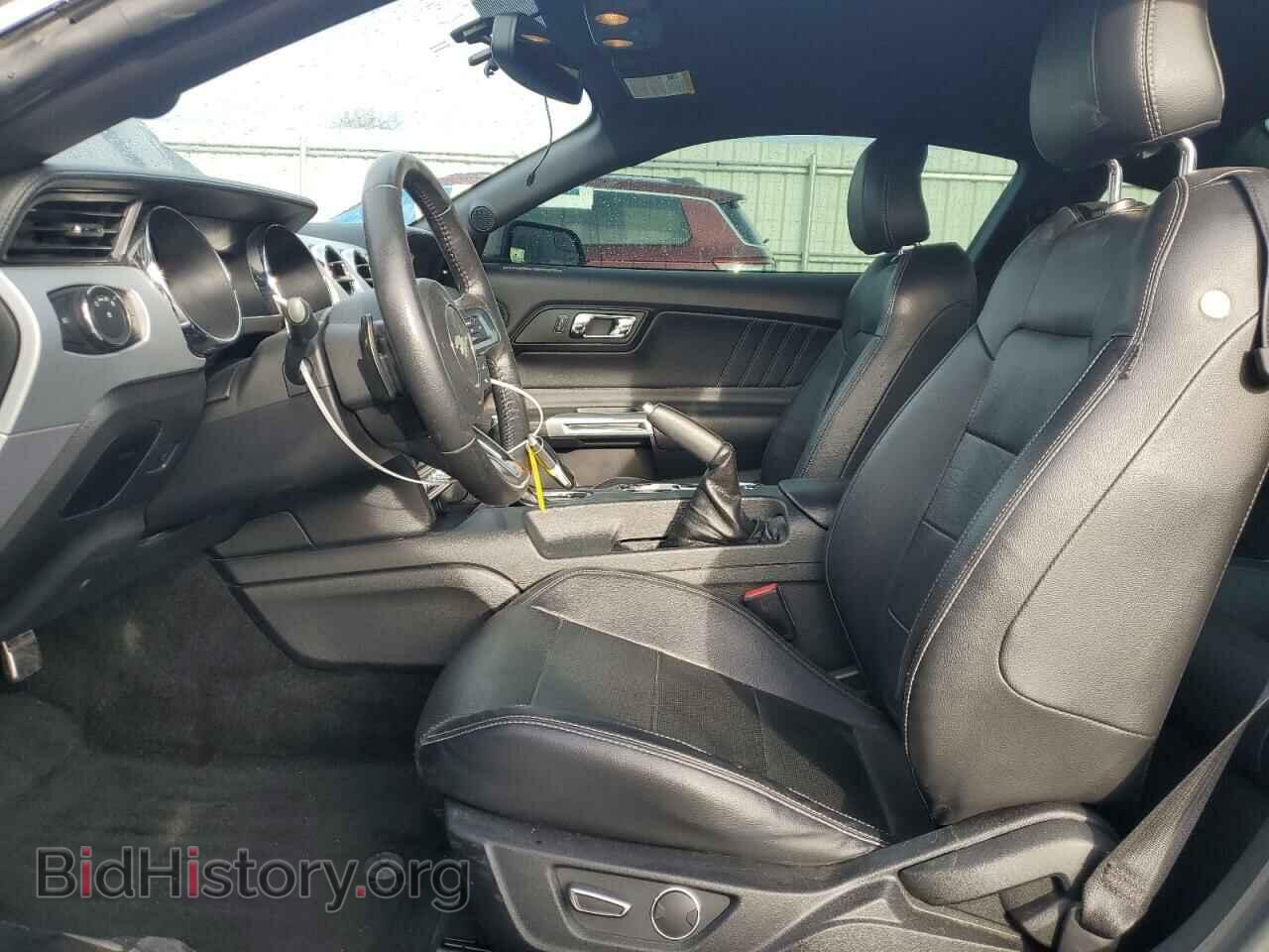 2017 FORD ALL Models - VIN: 1FA6P8THXH5340413 - Photo 7