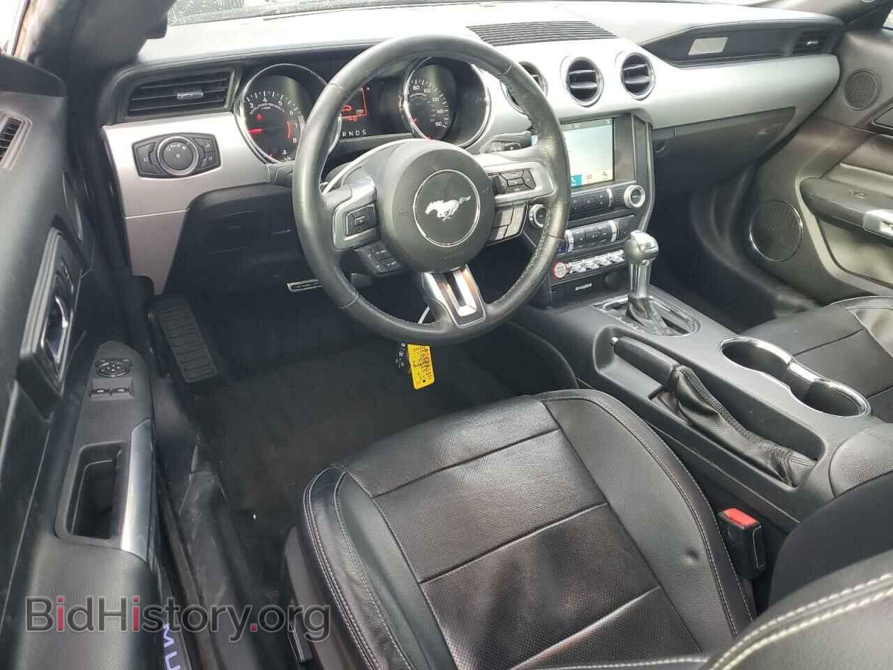 2017 FORD ALL Models - VIN: 1FA6P8THXH5340413 - Photo 8