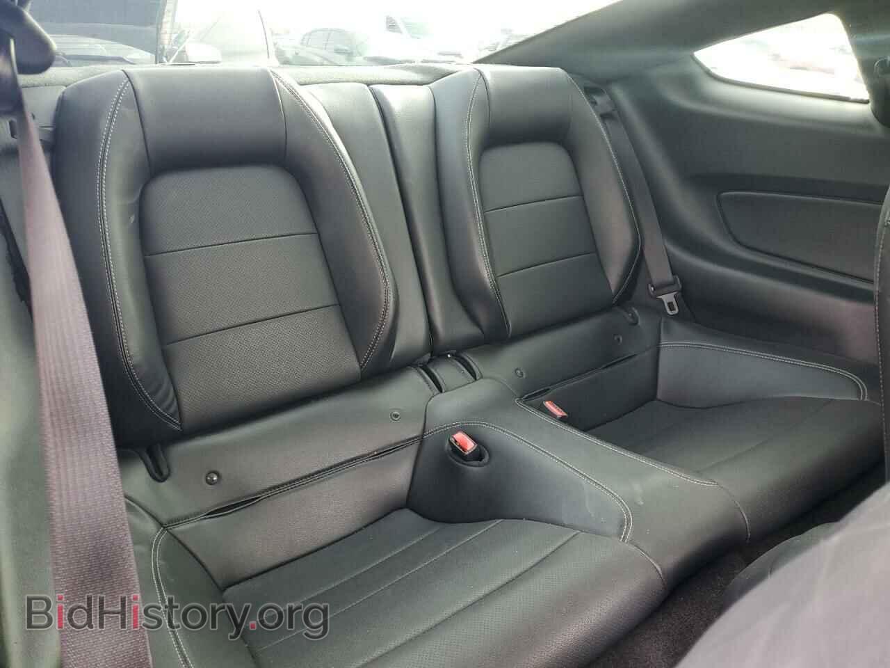 2017 FORD ALL Models - VIN: 1FA6P8THXH5340413 - Photo 10
