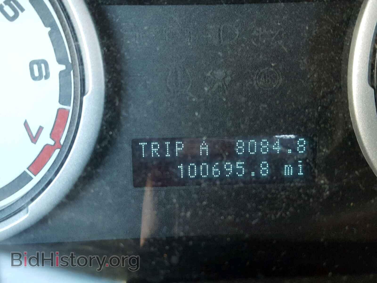 2010 FORD FOCUS - VIN: 1FAHP3FN3AW173860 - Фото 8