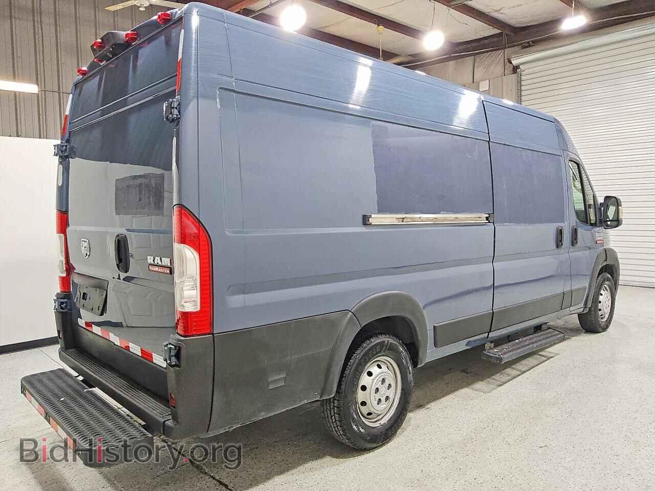 2020 RAM PROMASTER - VIN: 3C6URVJG7LE144373 - Фото 3