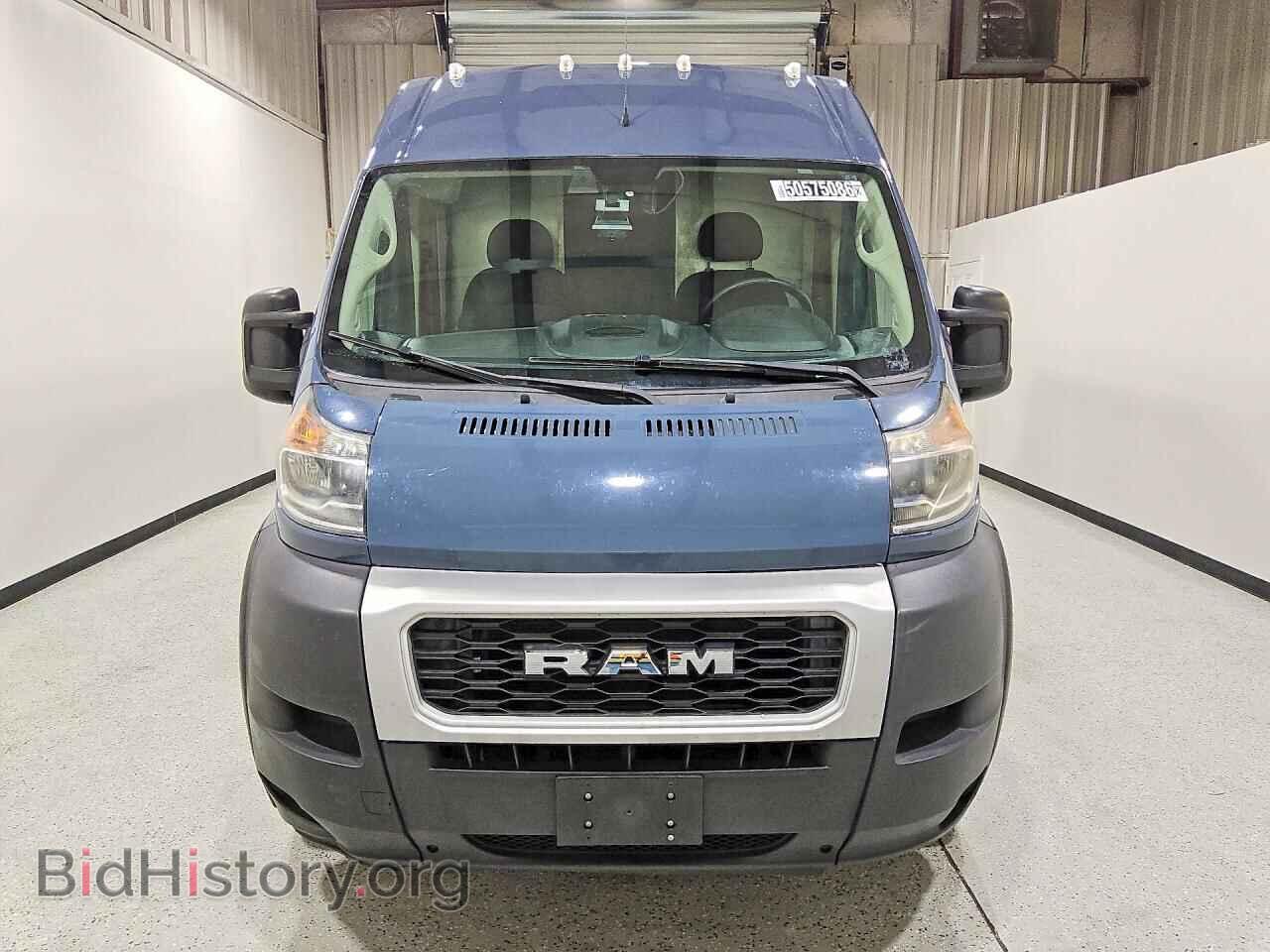 2020 RAM PROMASTER - VIN: 3C6URVJG7LE144373 - Фото 5