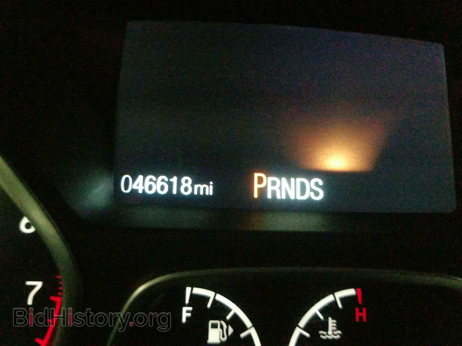 2017 FORD FOCUS - VIN: 1FADP3FE8HL271356 - Photo 8