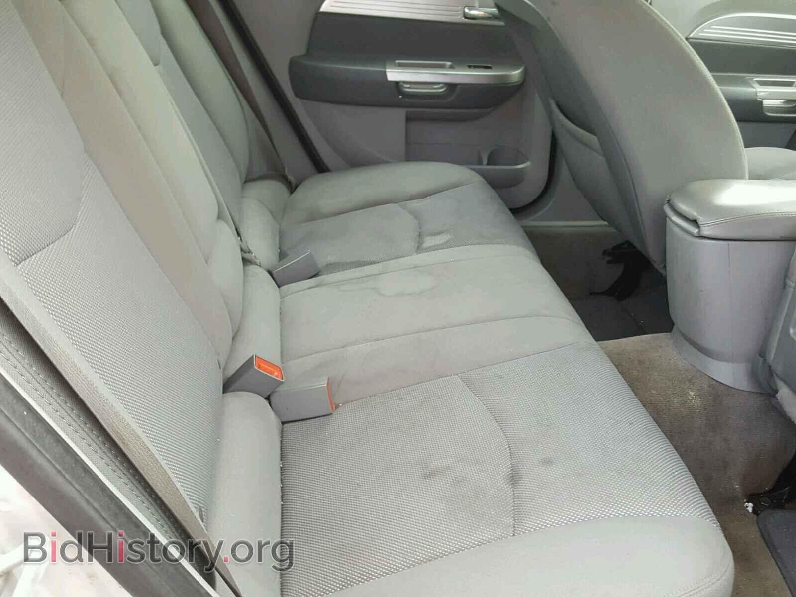 2008 CHRYSLER SEBRING - VIN: 1C3LC56RX8N288829 - Фото 6