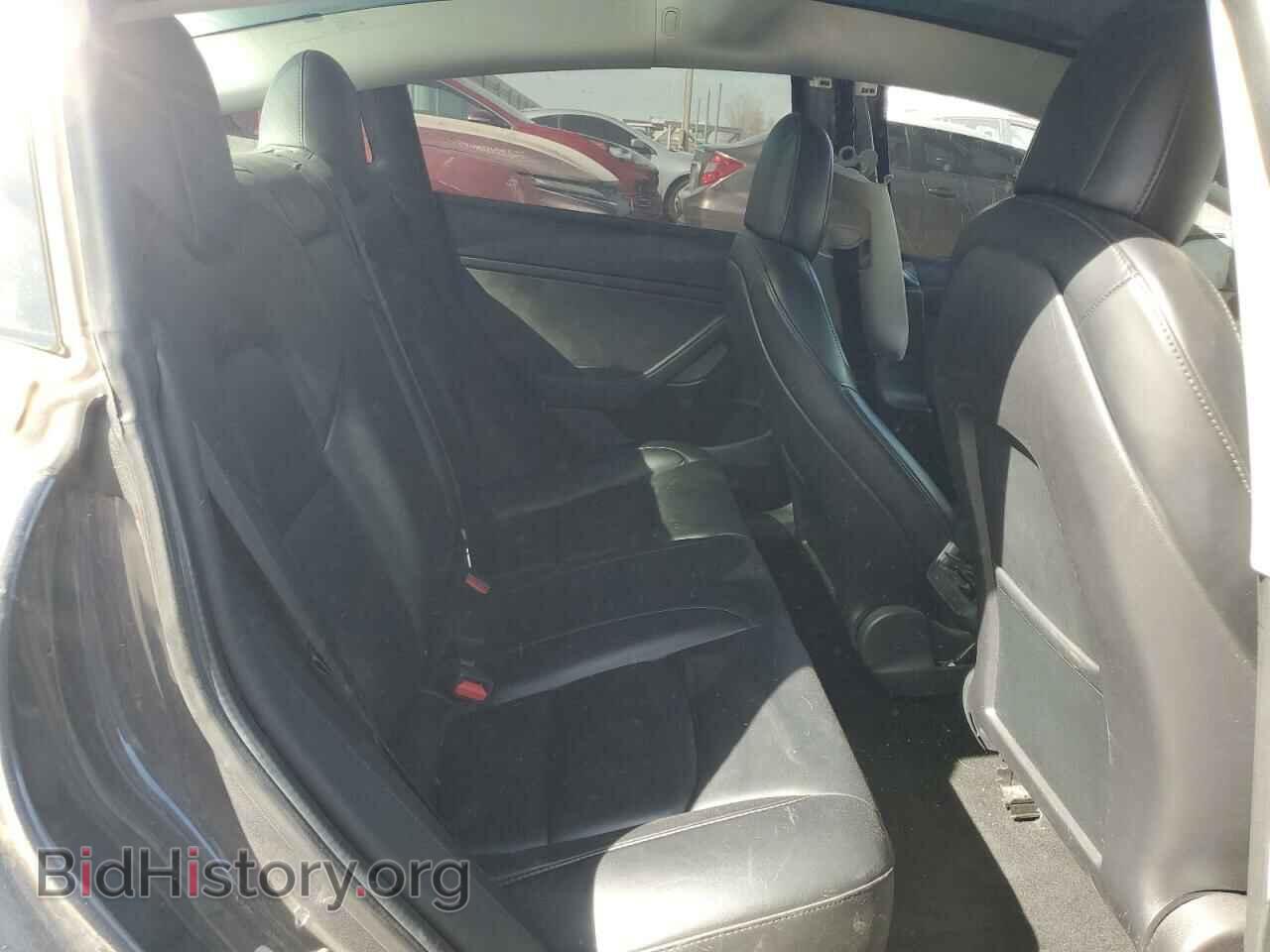 2021 TESLA MODEL 3 - VIN: 5YJ3E1EA0MF089307 - Photo 10