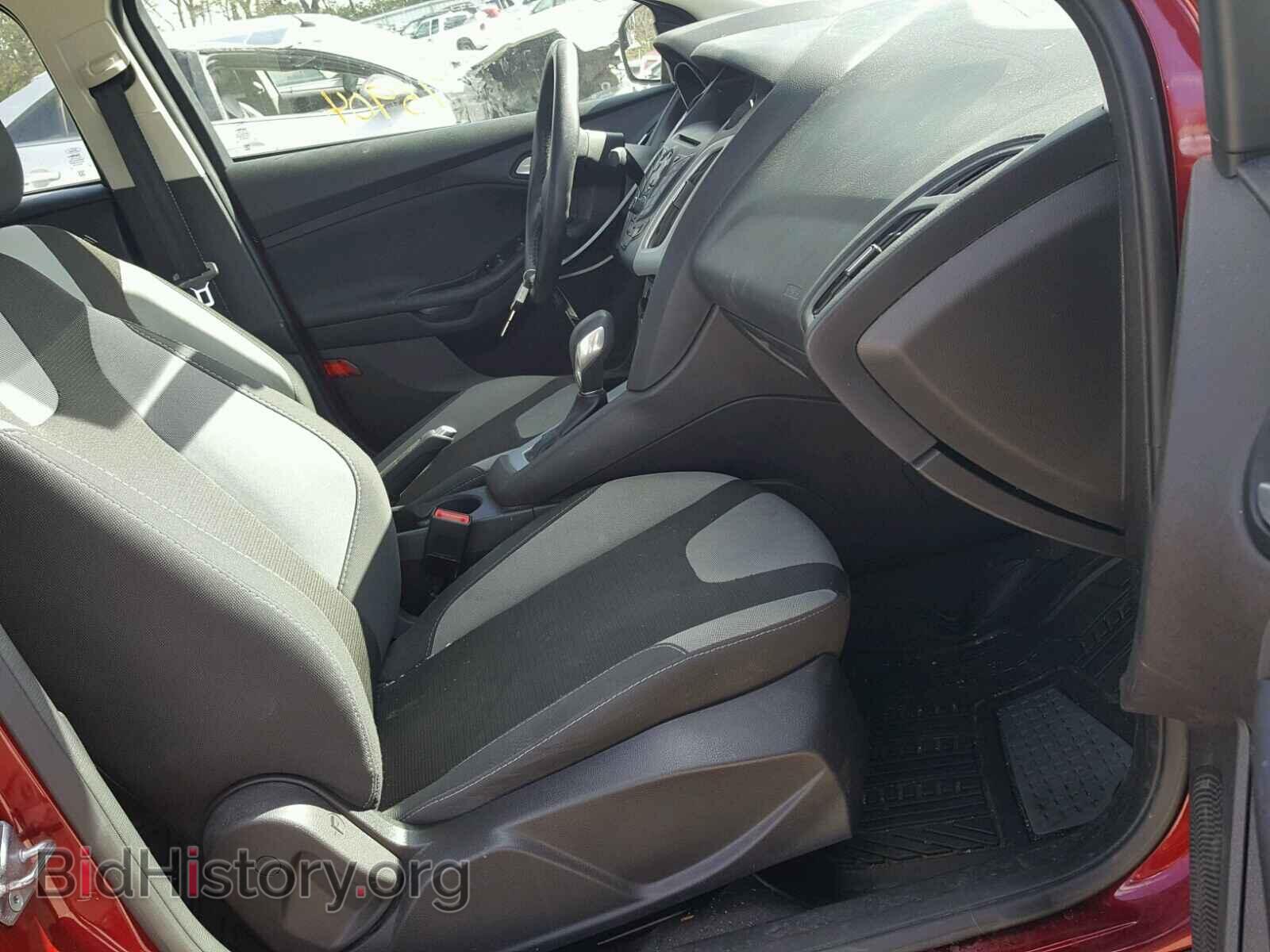 2014 FORD FOCUS - VIN: 1FADP3F26EL371148 - Photo 5