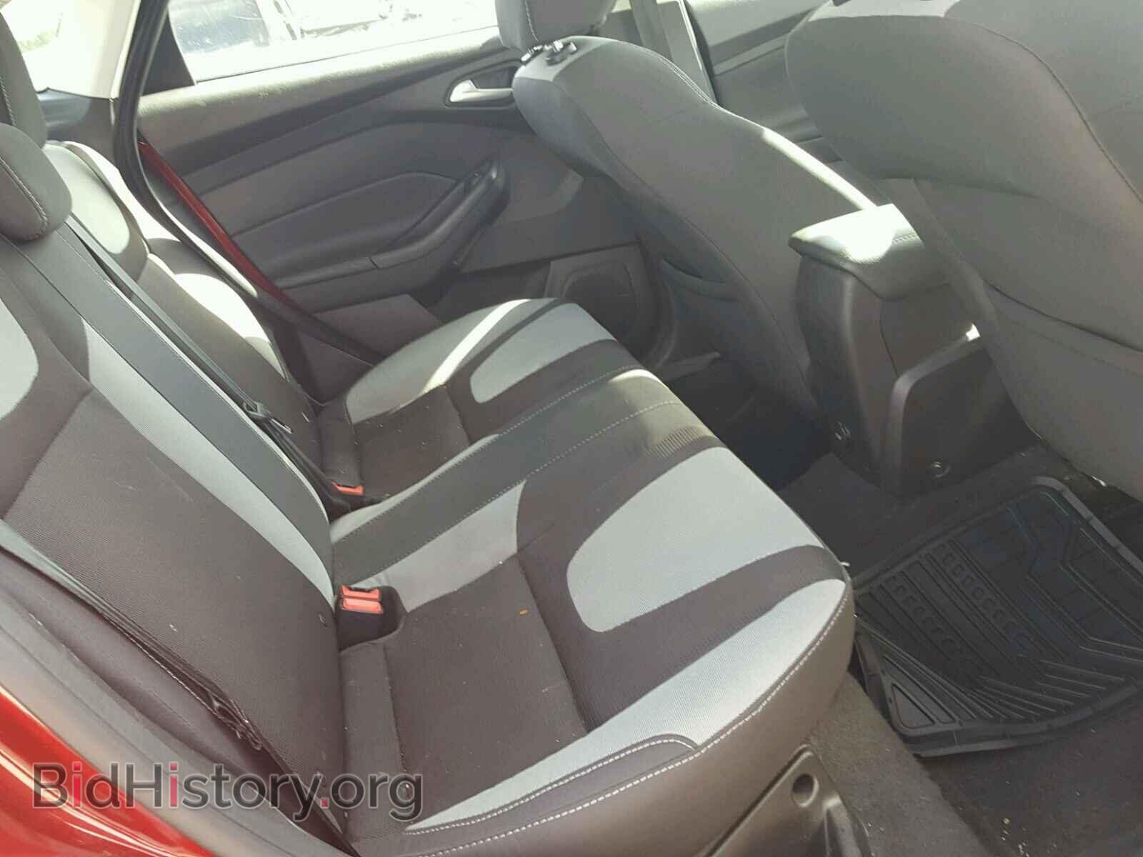 2014 FORD FOCUS - VIN: 1FADP3F26EL371148 - Photo 6