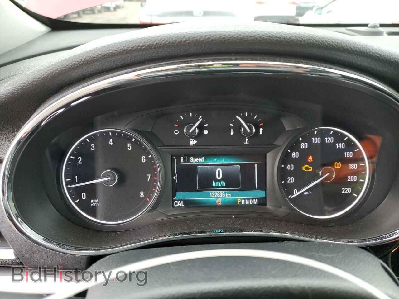 2017 BUICK ENCORE - VIN: KL4CJASB1HB149168 - Photo 9