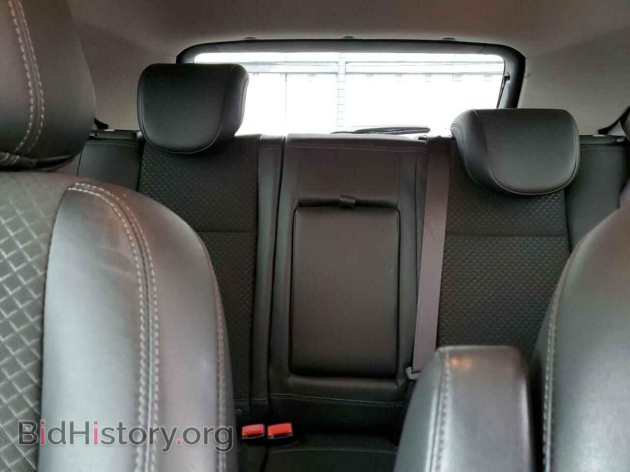 2017 BUICK ENCORE - VIN: KL4CJASB1HB149168 - Photo 10