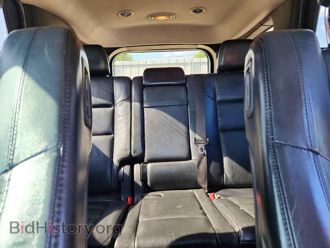 2014 DODGE DURANGO - VIN: 1C4RDHDG2EC502306 - Photo 10