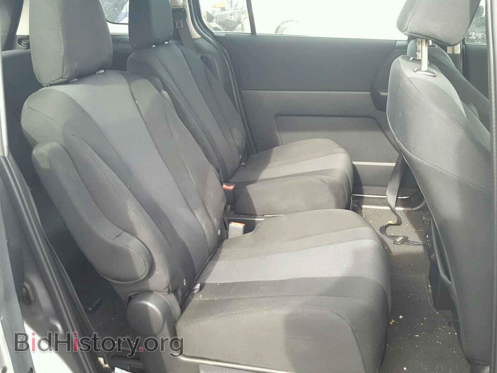 2014 MAZDA 5 - VIN: JM1CW2BL4E0164003 - Фото 6