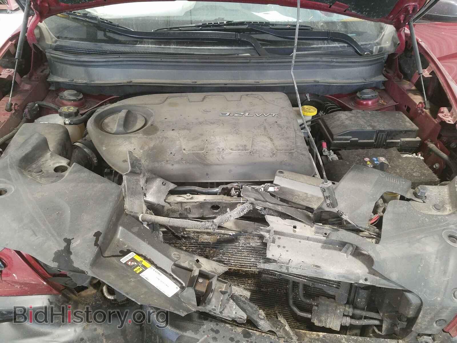 2014 JEEP CHEROKEE - VIN: 1C4PJMBS8EW160939 - Photo 7