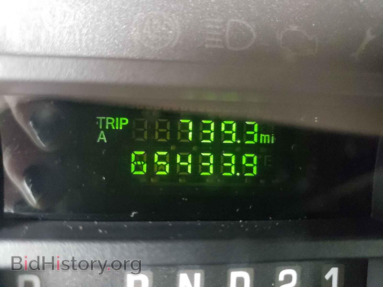 2011 FORD ECONOLINE - VIN: 1FTNE2EW5BDA49741 - Фото 8