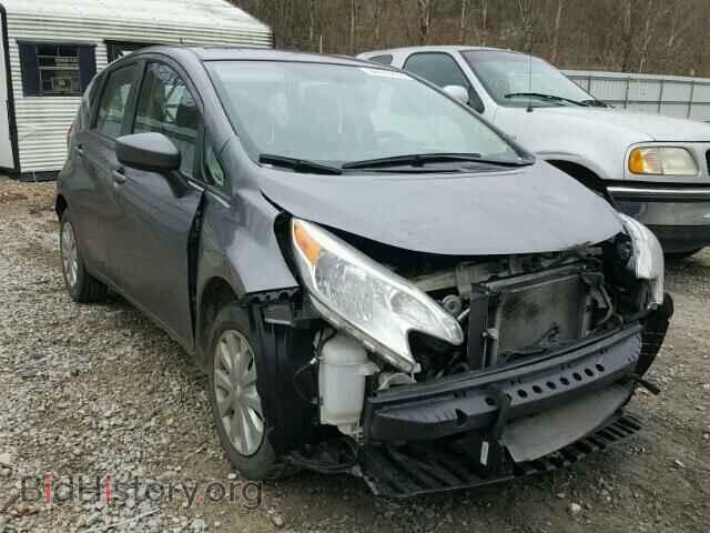 Photo 3N1CE2CP4GL385677 - NISSAN VERSA 2016
