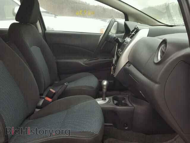2016 NISSAN VERSA - VIN: 3N1CE2CP4GL385677 - Photo 5