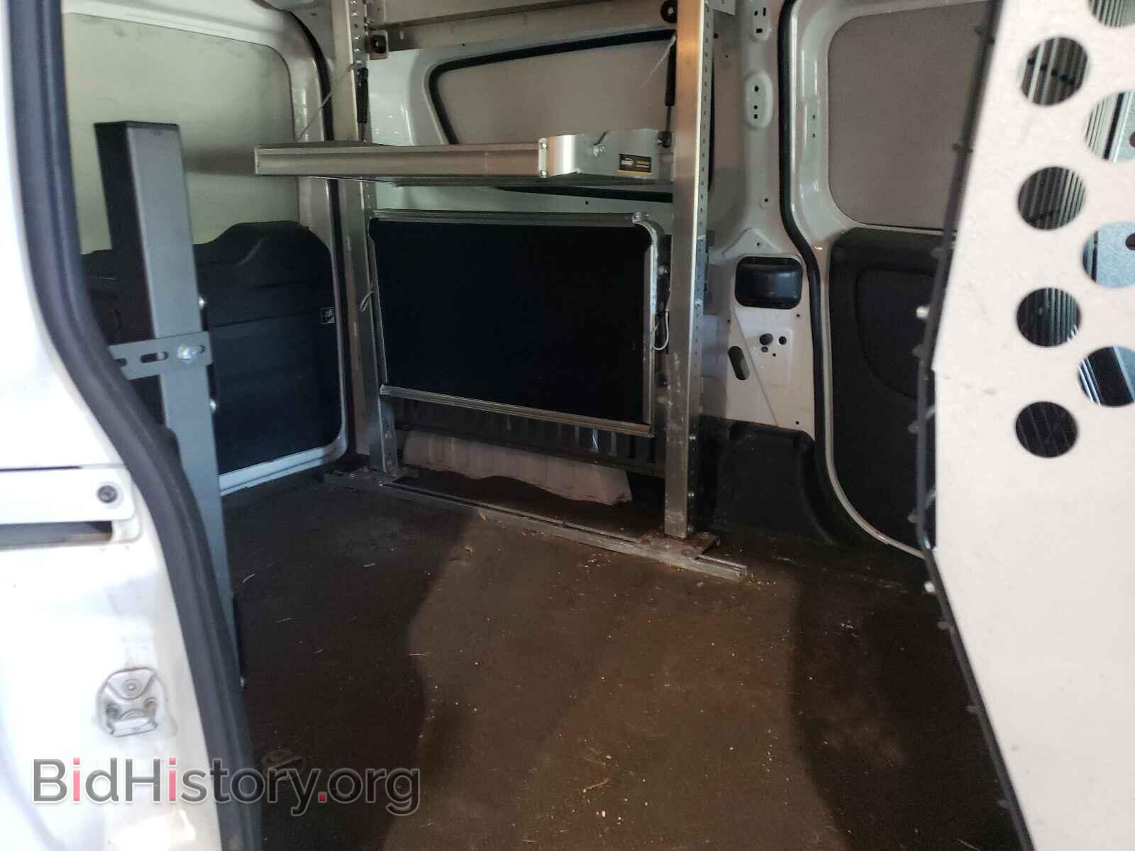 2017 RAM PROMASTER - VIN: ZFBERFAB5H6D88842 - Фото 6