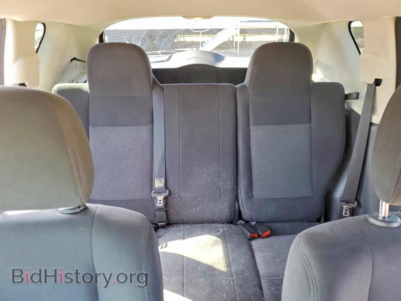 2013 JEEP COMPASS - VIN: 1C4NJDBB7DD177345 - Photo 10