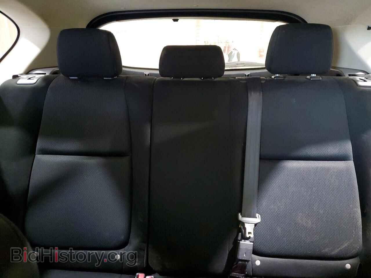 2014 MAZDA CX-5 - VIN: JM3KE2BE6E0346941 - Фото 10