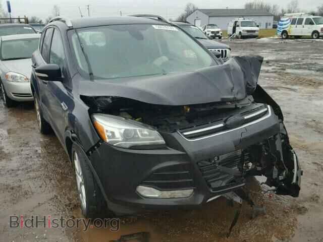 Фотография 1FMCU9JX3EUC67372 - FORD ESCAPE 2014