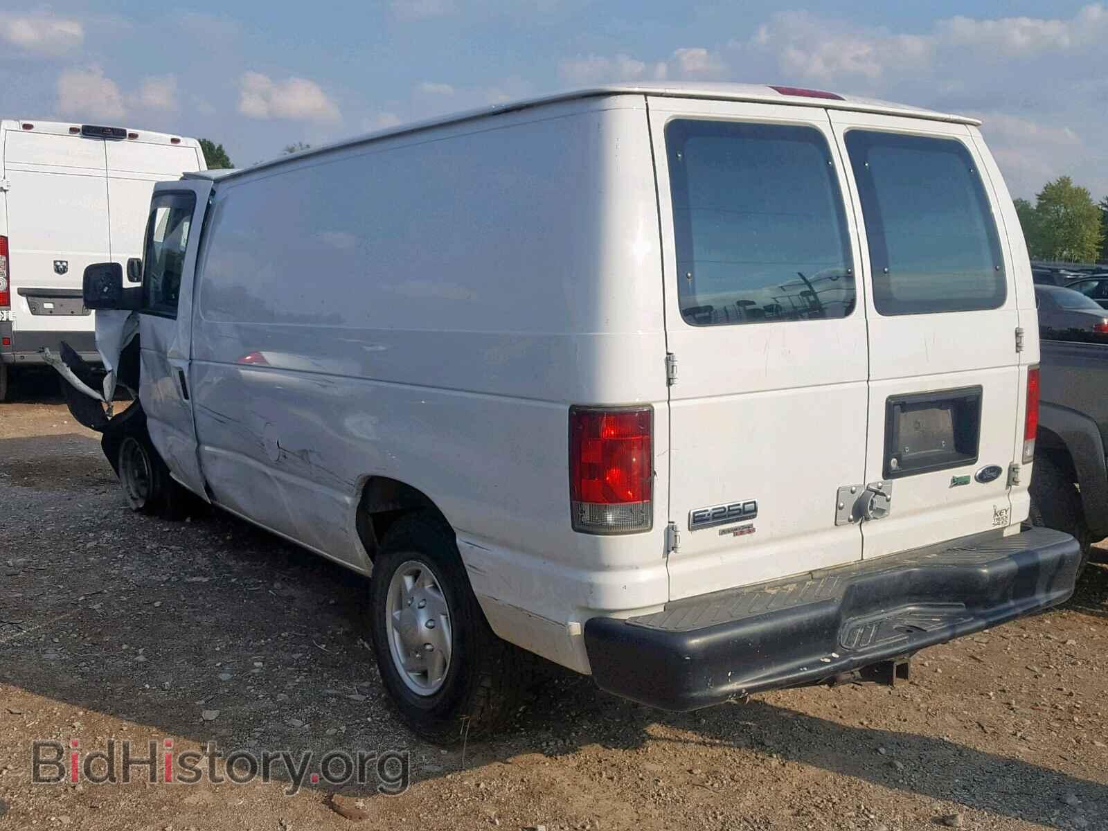 2014 FORD ECONOLINE - VIN: 1FTNE2EL3EDB10689 - Photo 3