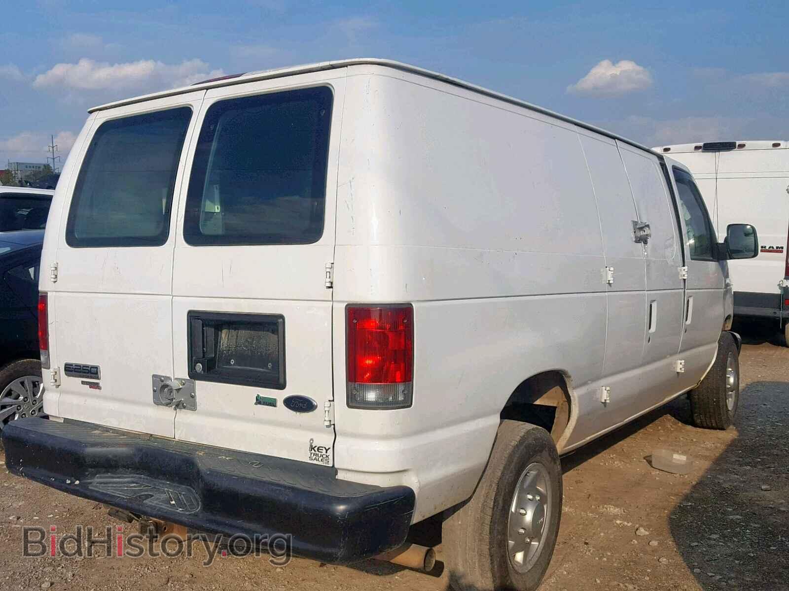 2014 FORD ECONOLINE - VIN: 1FTNE2EL3EDB10689 - Photo 4
