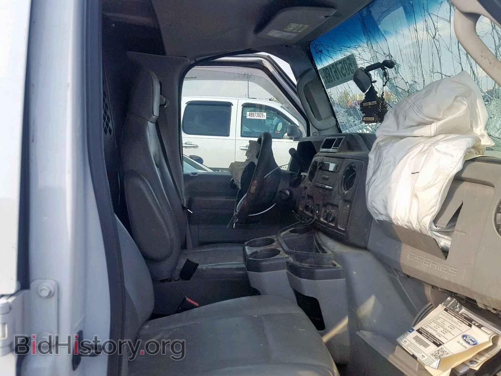 2014 FORD ECONOLINE - VIN: 1FTNE2EL3EDB10689 - Photo 5