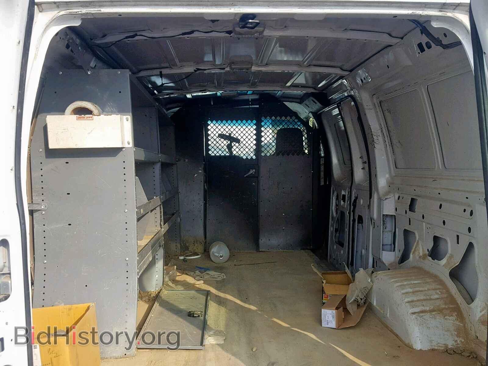 2014 FORD ECONOLINE - VIN: 1FTNE2EL3EDB10689 - Photo 6