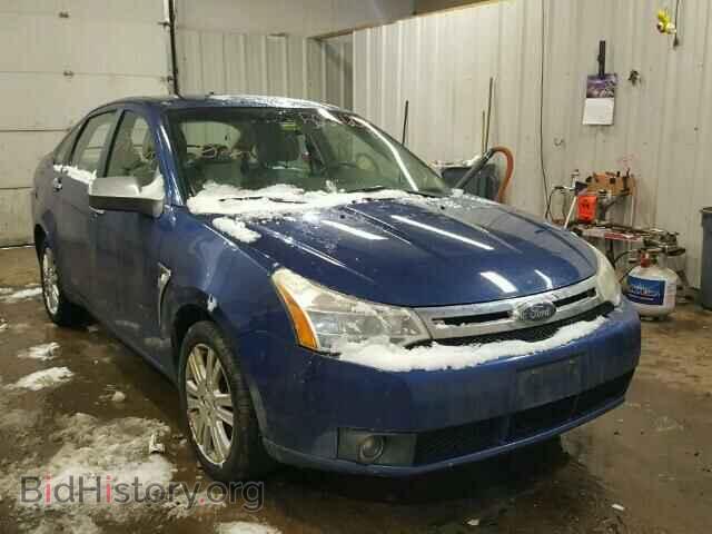 Photo 1FAHP37N29W135787 - FORD FOCUS 2009