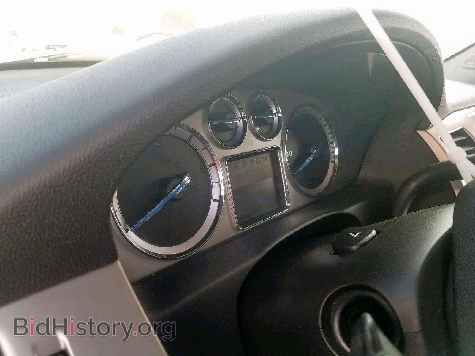 2011 CADILLAC ESCALADE E - VIN: 1GYS4JEF3BR311771 - Фото 8