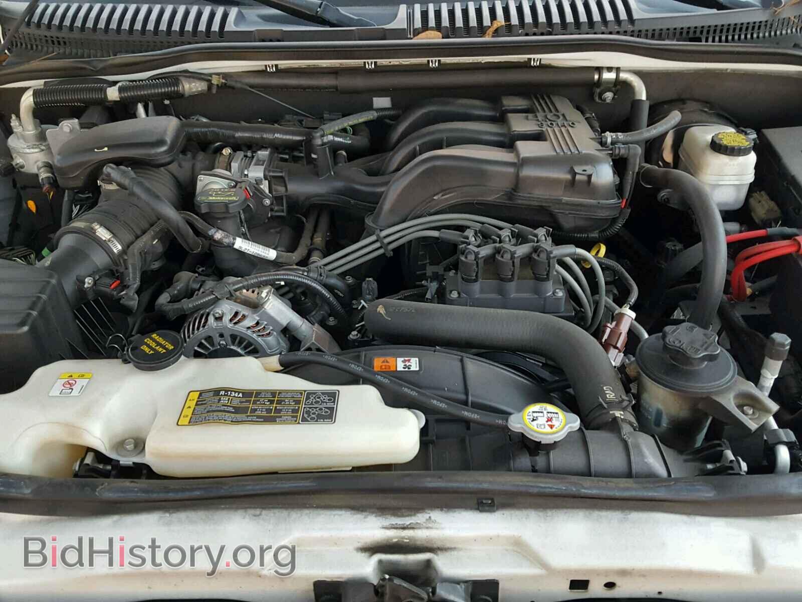2010 FORD EXPLORER - VIN: 1FMEU6DE4AUA98443 - Photo 7