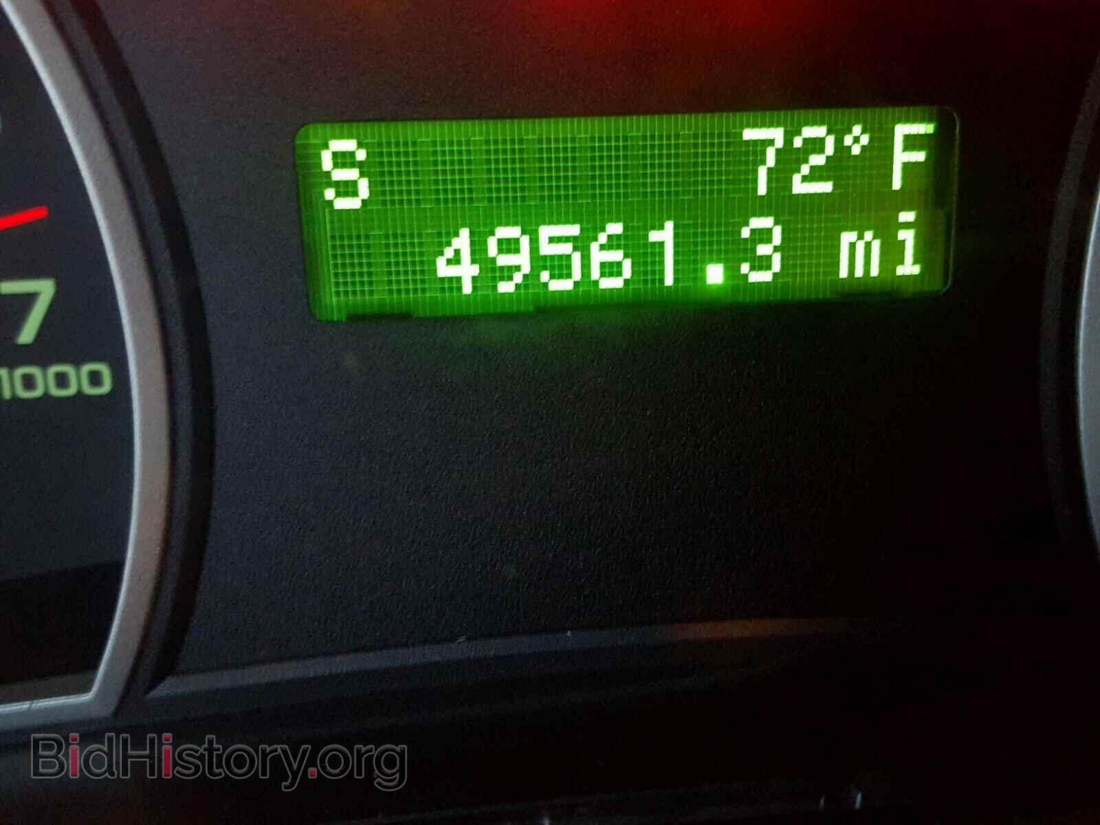 2010 FORD EXPLORER - VIN: 1FMEU6DE4AUA98443 - Photo 8