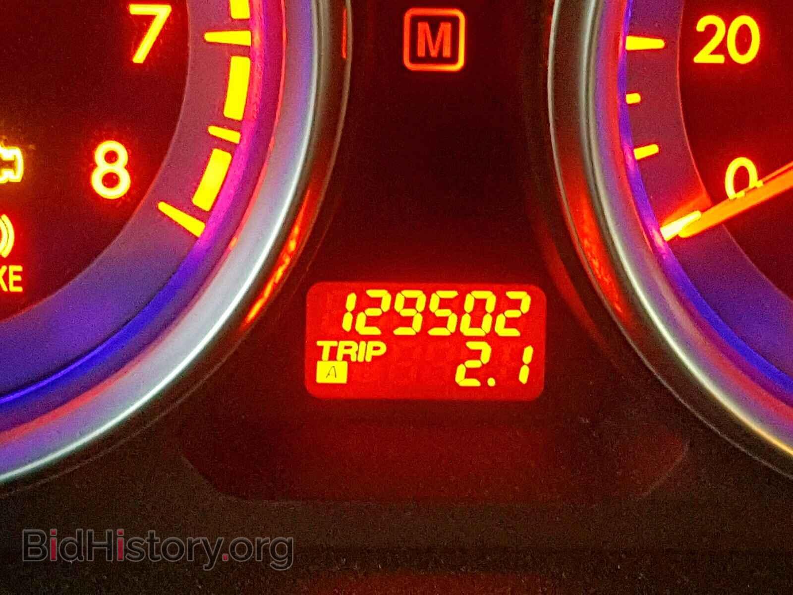 2008 MAZDA CX-9 - VIN: JM3TB28A480142418 - Фото 8