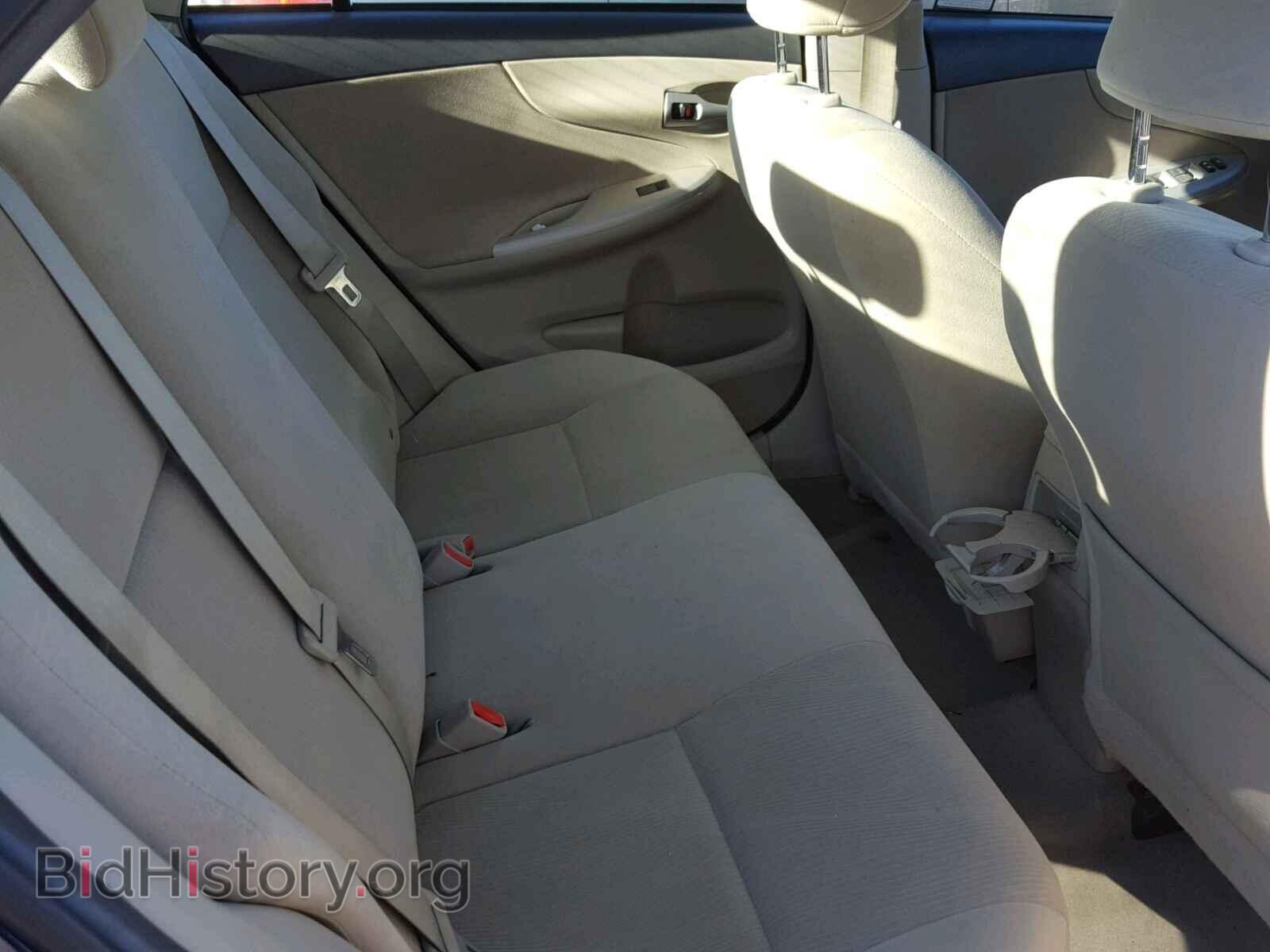 2013 TOYOTA COROLLA - VIN: 2T1BU4EE5DC123779 - Photo 6