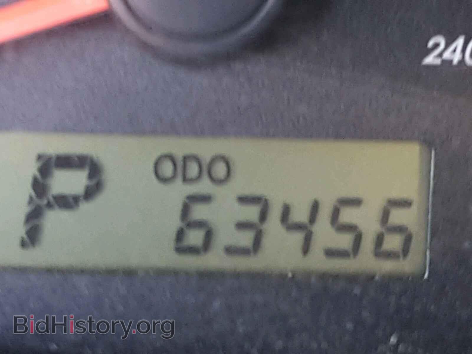 2013 TOYOTA COROLLA - VIN: 2T1BU4EE5DC123779 - Photo 8