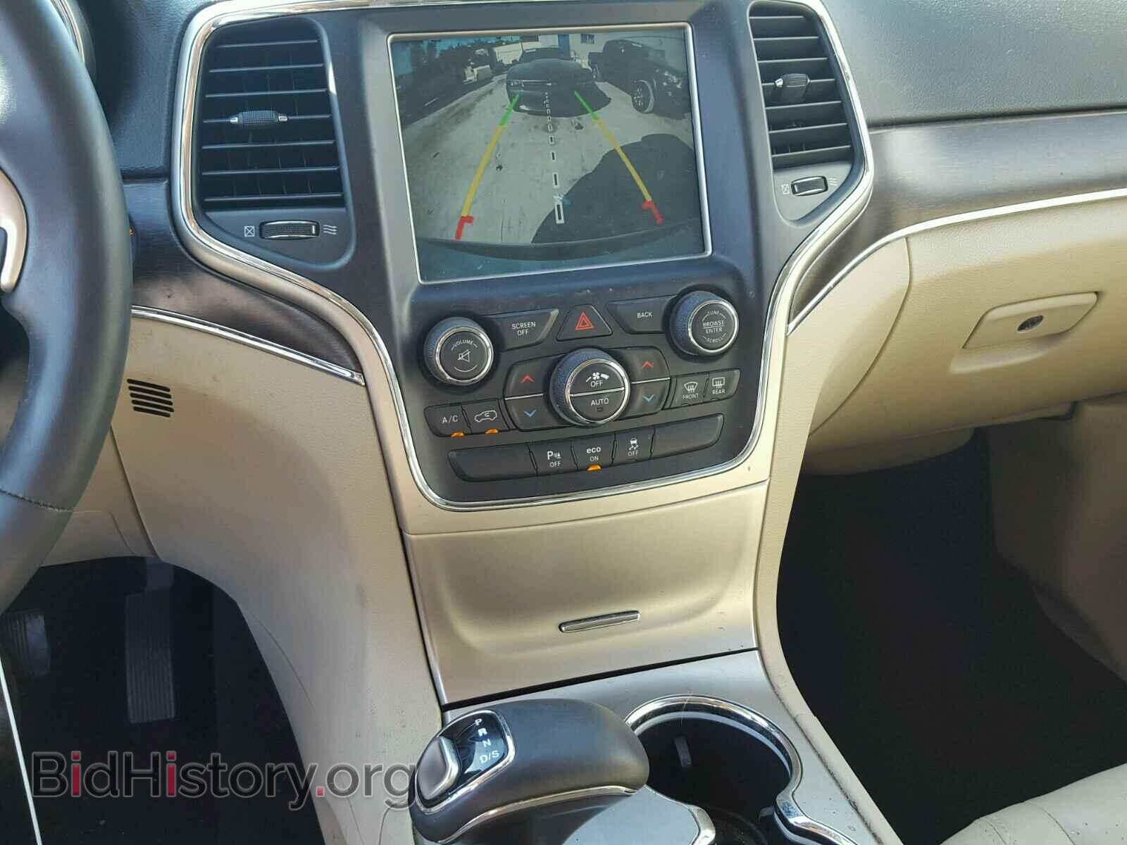 2014 JEEP CHEROKEE - VIN: 1C4RJEBM2EC322355 - Фото 9