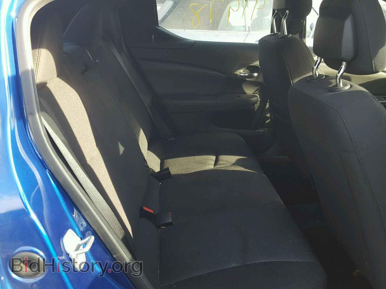 2013 DODGE AVENGER - VIN: 1C3CDZAB1DN571970 - Фото 6