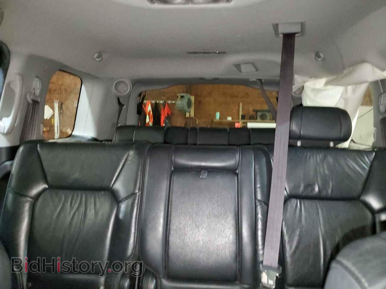 2011 HONDA PILOT - VIN: 5FNYF4H75BB092205 - Фото 10