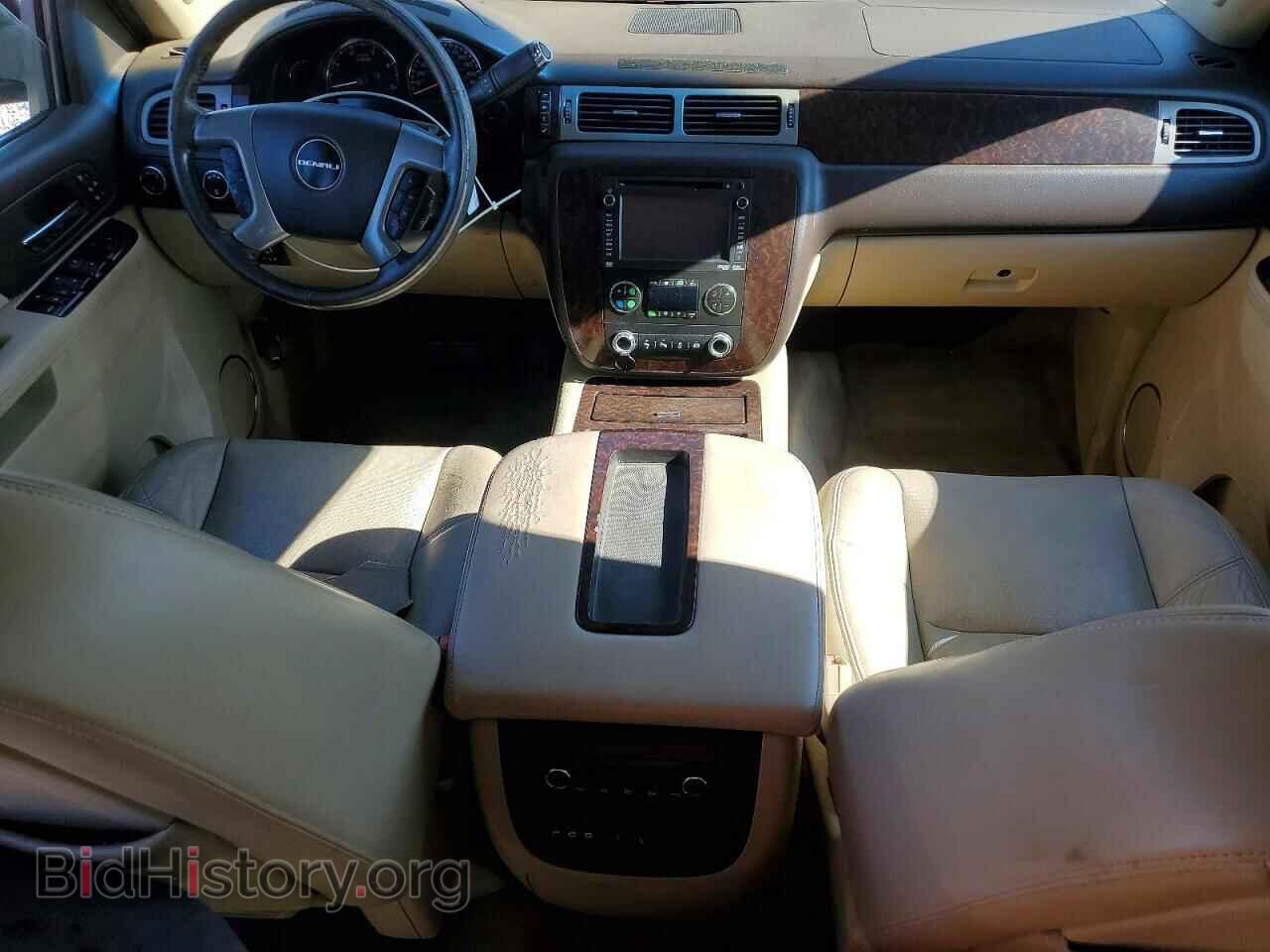 2014 GMC SIERRA - VIN: 1GT125E89EF151403 - Фото 8