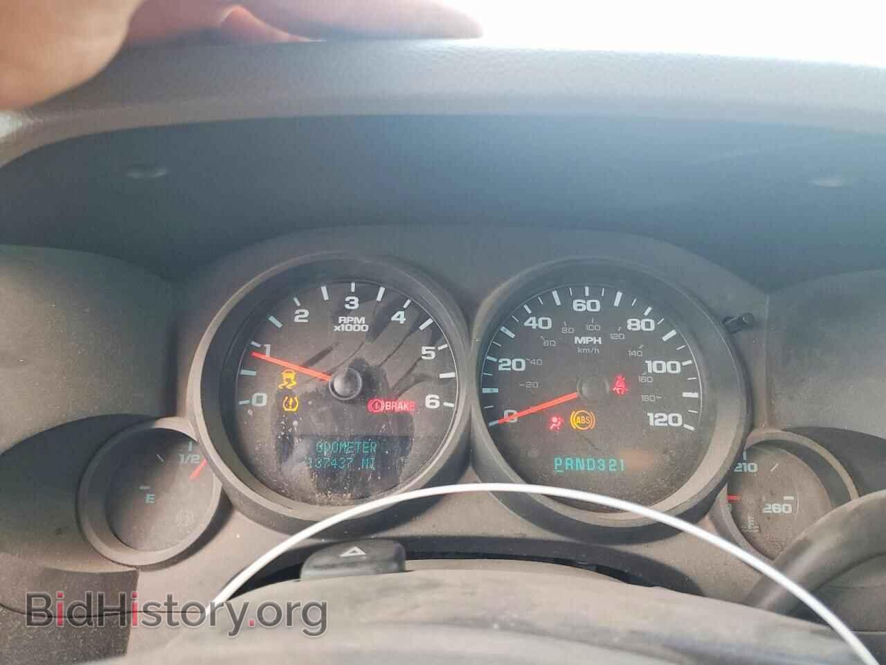 2012 GMC SIERRA - VIN: 1GTR1TEX5CZ345231 - Photo 9