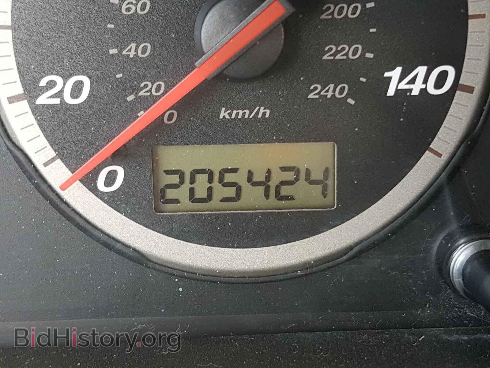 2003 HONDA CRV - VIN: JHLRD78853C022998 - Фото 8