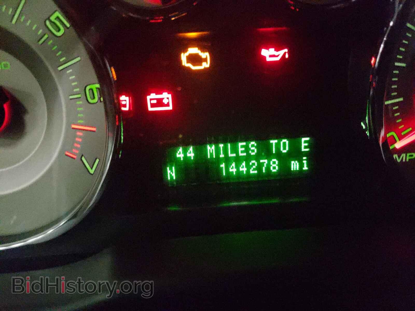 2010 FORD EDGE - VIN: 2FMDK3JC9ABB73727 - Photo 8