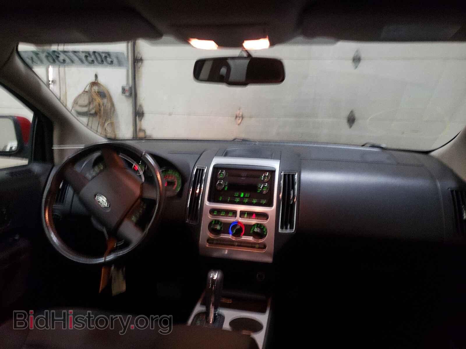 2010 FORD EDGE - VIN: 2FMDK3JC9ABB73727 - Photo 9