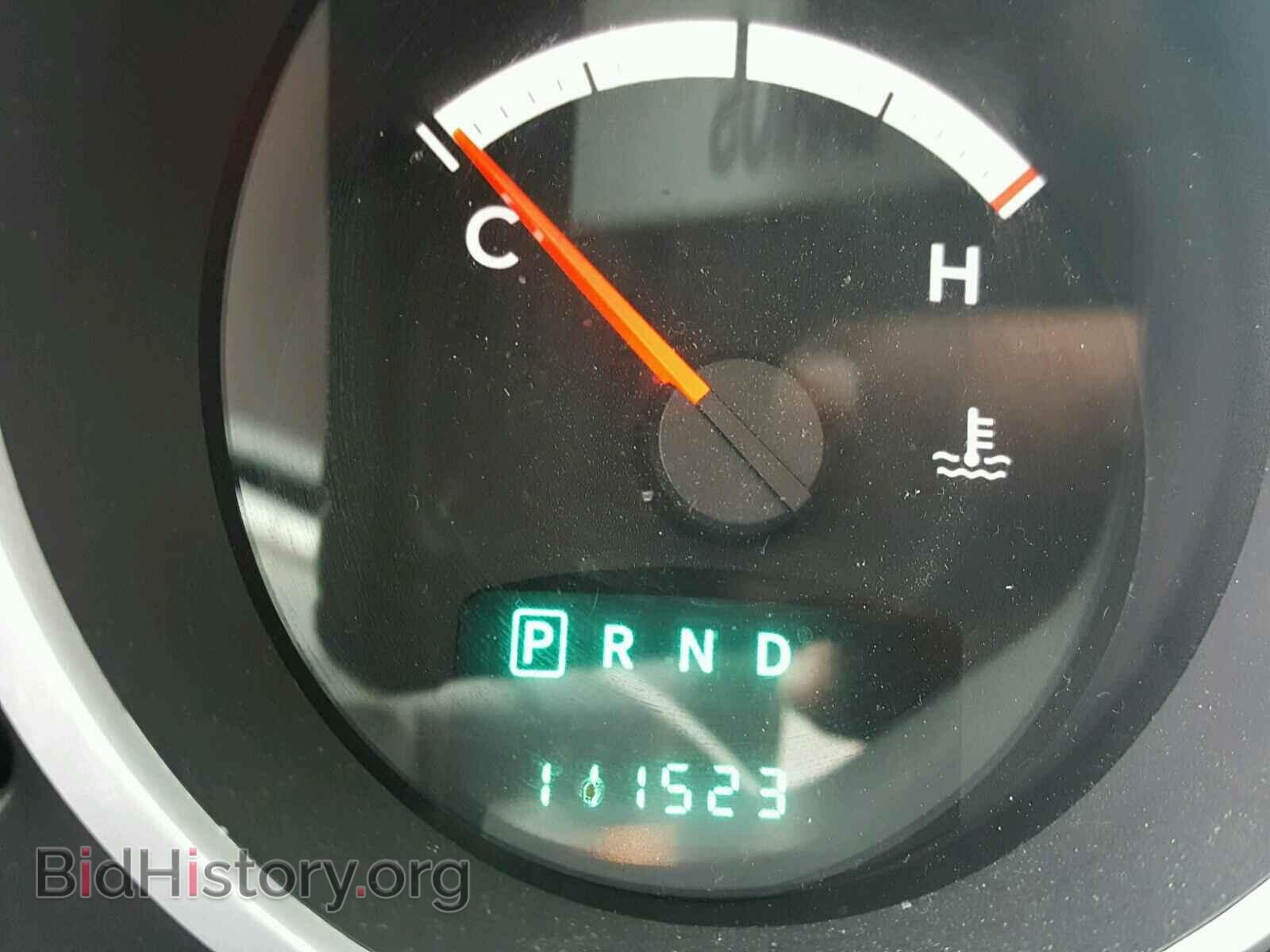 2010 DODGE CARAVAN - VIN: 2D4RN4DE0AR426688 - Фото 8