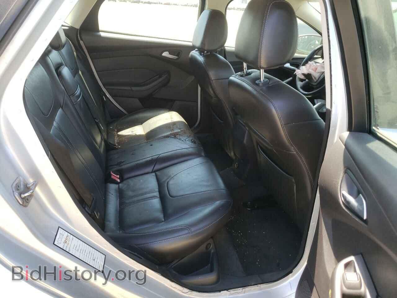 2013 FORD FOCUS - VIN: 1FADP3K21DL214535 - Фото 6