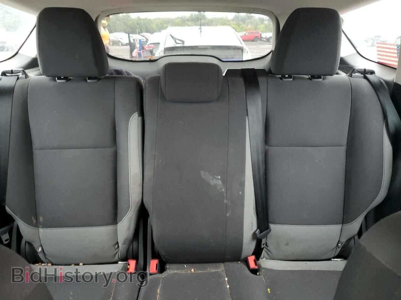 2015 FORD ESCAPE - VIN: 1FMCU0F74FUB78528 - Фото 10