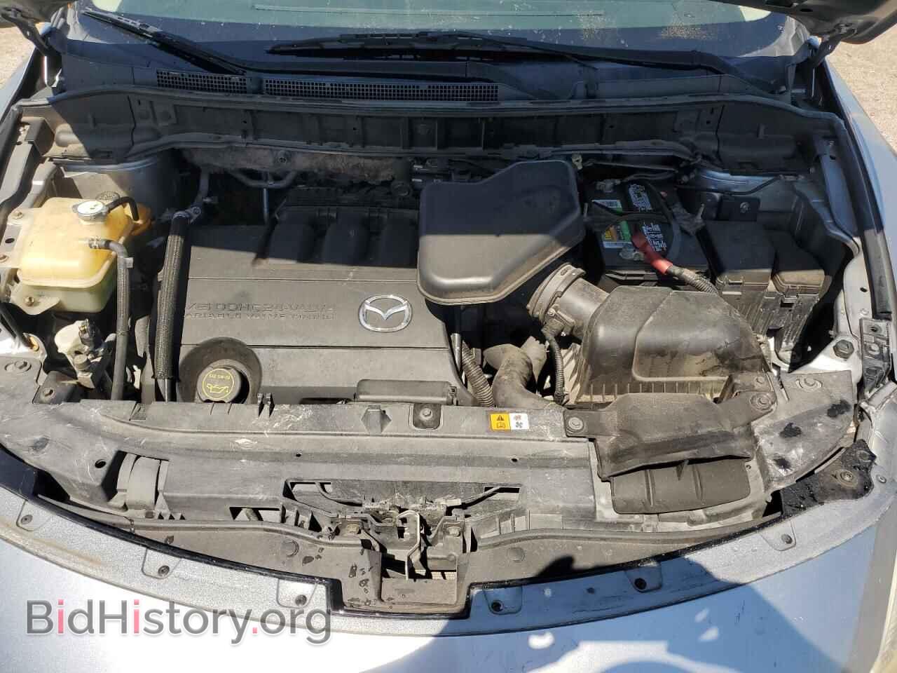 2013 MAZDA CX-9 - VIN: JM3TB2DA2D0402203 - Фото 12