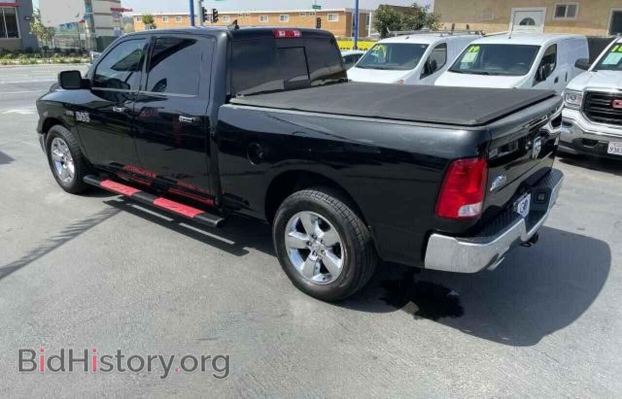 2015 RAM 1500 - VIN: 1C6RR6TT4FS582839 - Фото 3