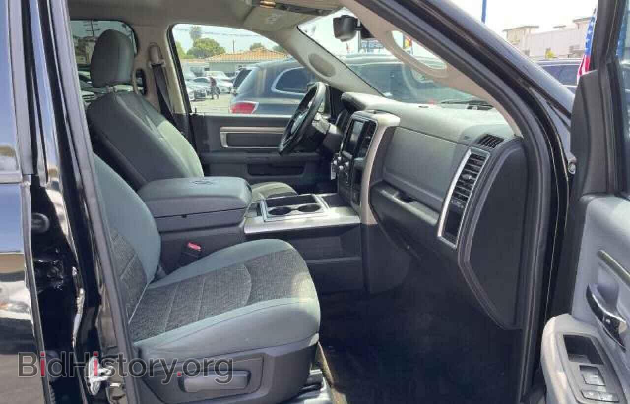 2015 RAM 1500 - VIN: 1C6RR6TT4FS582839 - Фото 5