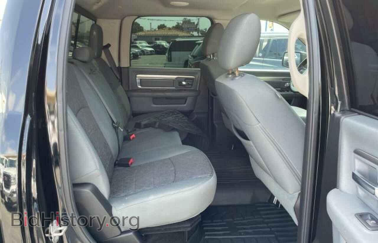 2015 RAM 1500 - VIN: 1C6RR6TT4FS582839 - Фото 6