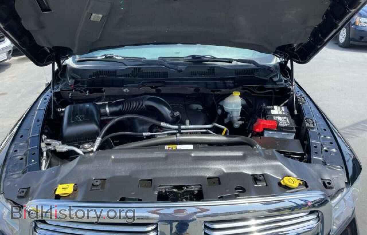 2015 RAM 1500 - VIN: 1C6RR6TT4FS582839 - Фото 7